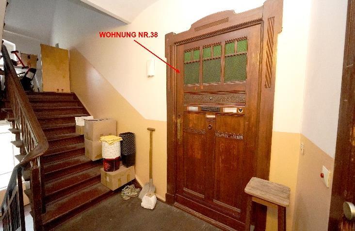 2-Zimmer-Wohnung in Berlin - Bild 2