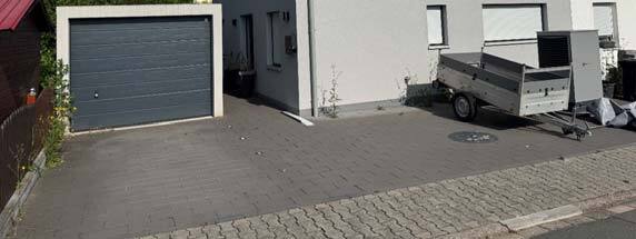 Einfamilienhaus in Petterweil - Bild 4