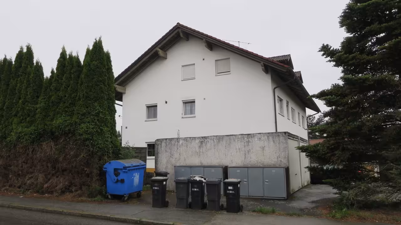 Eigentumswohnung (3 bis 4 Zimmer) in Buchhofen - Bild 2