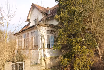 Einfamilienhaus in Lügder Straße 10, 31812 Bad Pyrmont, Oesdorf - Bild 2