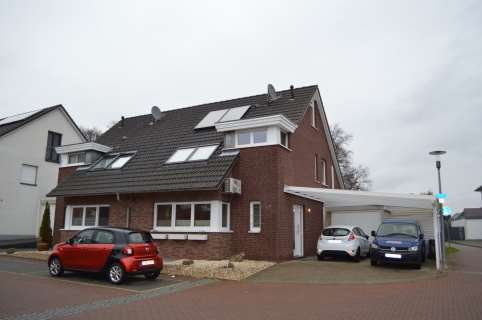Einfamilienhaus, Doppelhaushälfte in Gladbeck - Bild 4
