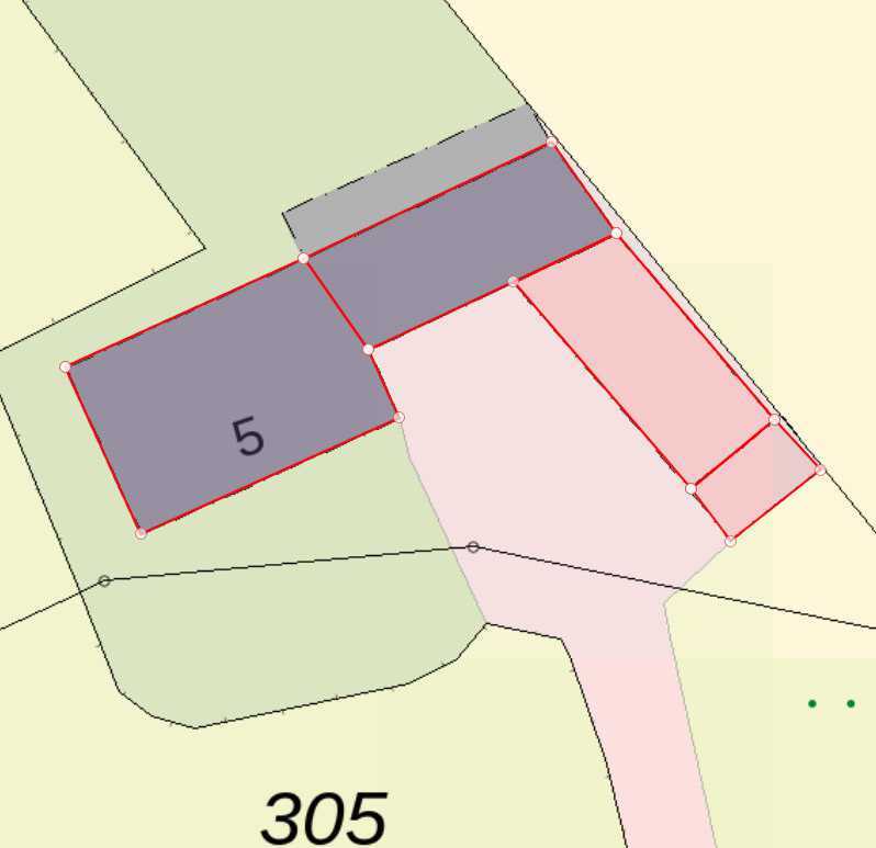 Einfamilienhaus, landwirtschaftliche Fläche mit Hofstelle in Olfen - Bild 3