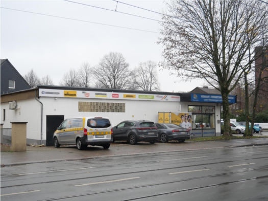 Gewerbeeinheit (z.B. Laden, Büro) in Asendorf - Bild 2