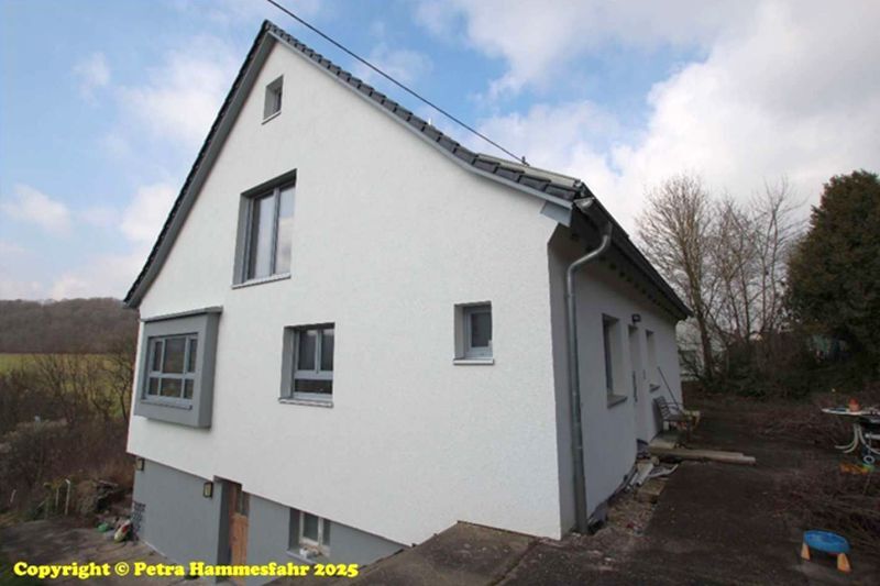 Einfamilienhaus mit Garage in Mulfingen - Bild 3
