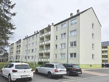 Eigentumswohnung (3 bis 4 Zimmer) in Schönheide - Bild 4