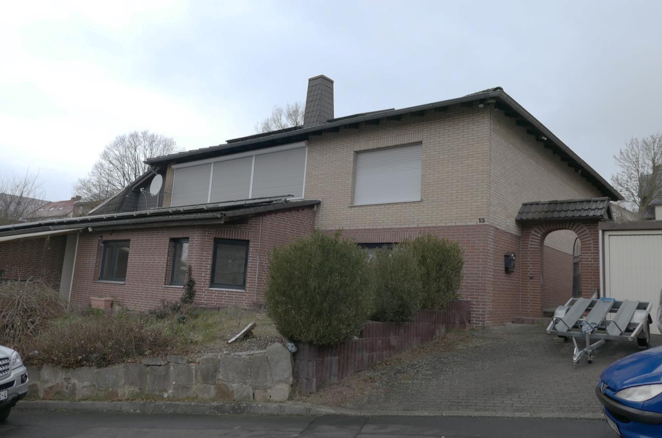 Einfamilienhaus in Holzhausen - Bild 1