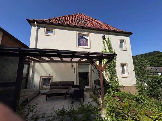 unterkellertes, 2-geschossiges Wohnhaus in Vlotho - Bild 4