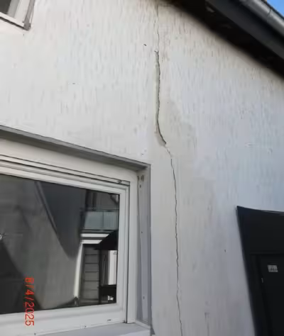 Einfamilienhäuser, Garagengebäude in Ringstraße 81 und 81 a, 53757 Sankt Augustin, Buisdorf - Bild 2