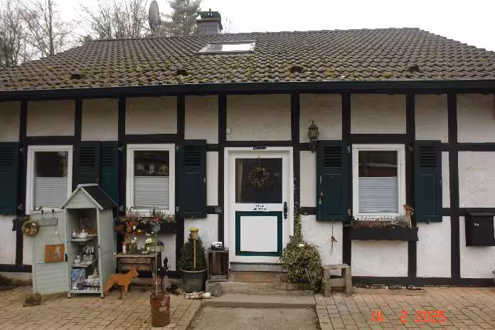 Einfamilienhaus, Liquidationsobjekt in Engelskirchen - Bild 3