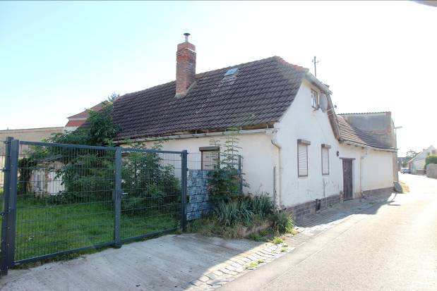 Einfamilienhaus in Reinstedt - Bild 1