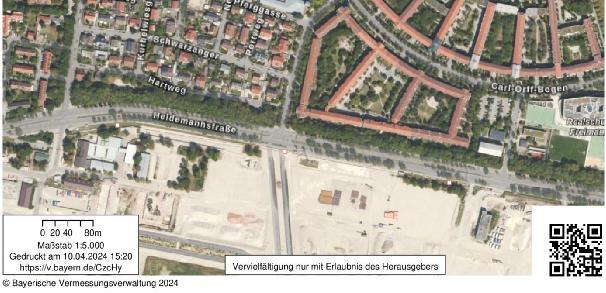 Einfamilienhaus in München - Bild 3