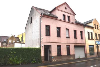 Mehrfamilienhaus in Marienstraße 11, 08412 Werdau - Bild 1