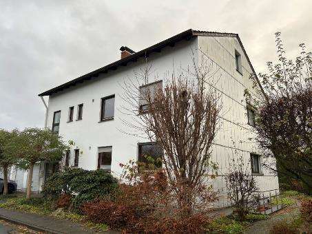 Zweifamilienhaus mit Doppelgarage in Minden - Bild 4