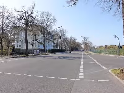 Eigentumswohnung (1 bis 2 Zimmer) in Bocholter Weg 1, 13507 Berlin - Bild 2