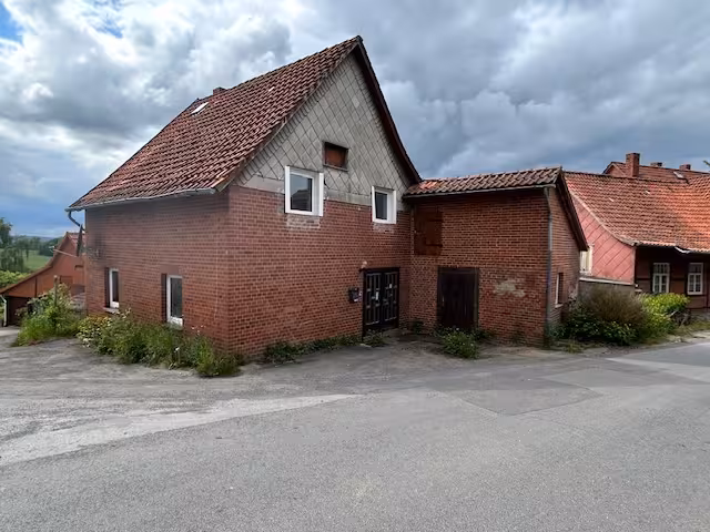 Einfamilienhaus in Rinteln - Bild 1