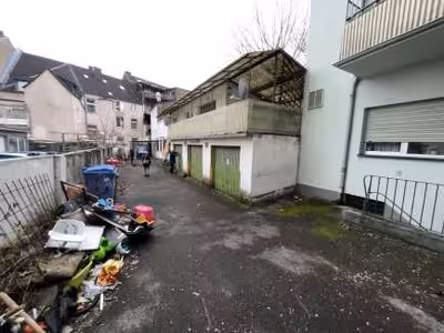 Eigentumswohnung (1 bis 2 Zimmer) in Lützenkirchener Straße 85, 51381 Leverkusen - Bild 1