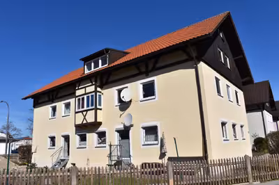 Eigentumswohnung (1 bis 2 Zimmer) in Bahnhofstraße 37, 87616 Marktoberdorf - Bild 1