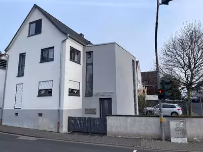 Zweifamilienhaus in Rüdigheimer Str. 8, 63543 Neuberg, Ravolzhausen - Bild 1