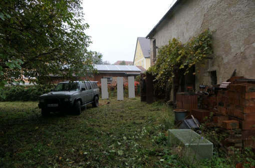 Reihenhaus in Kodersdorf - Bild 4