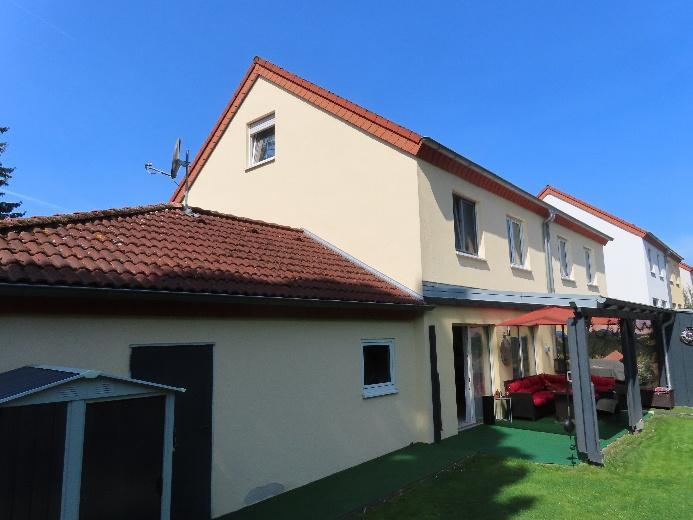 Einfamilienwohnhaus in Alsdorf - Bild 3