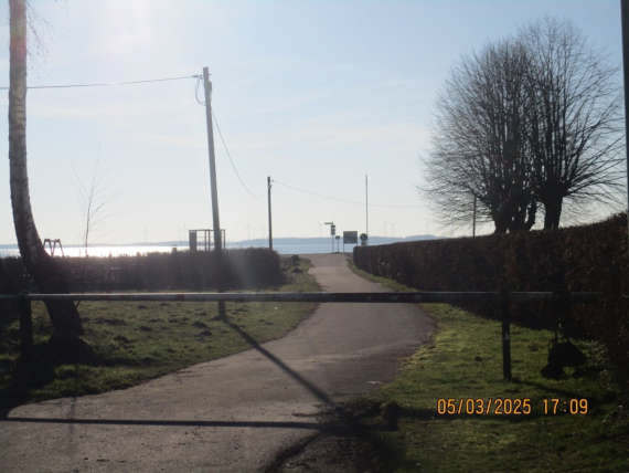 Eigentumswohnung (1 bis 2 Zimmer) in Lembruch - Bild 3