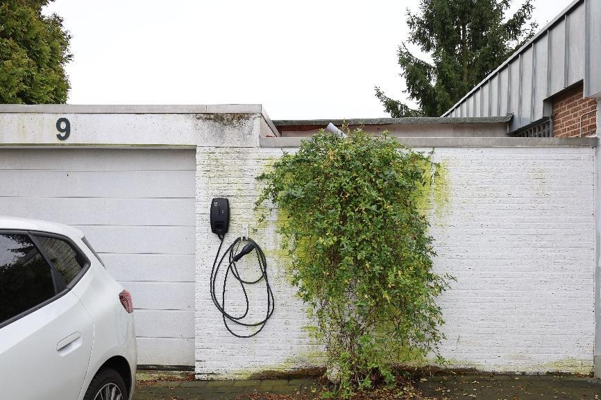 unbebautes Grundstück, Sonstiges, Garage, Einfamilienhaus, Gartengrundstück in Steinfurt - Bild 4