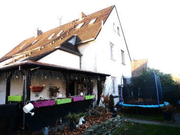 Einfamilienhaus in Essen - Bild 4