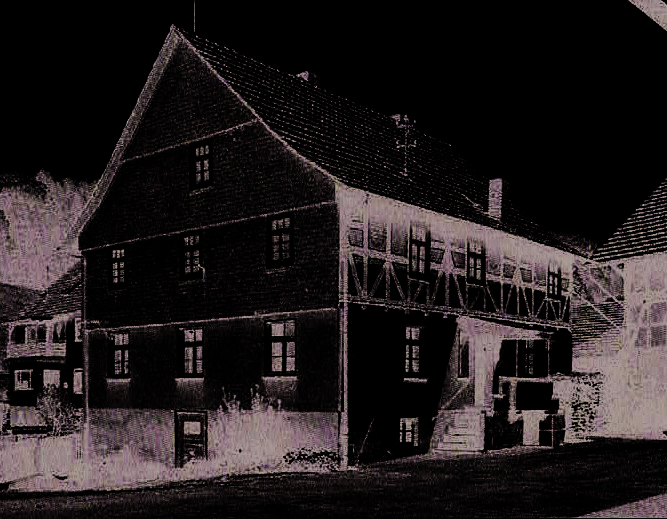 Einfamilienhaus in Beenhausen - Bild 3