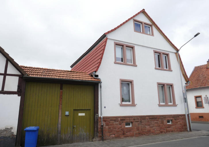 Einfamilienhaus in Zeilhard - Bild 3