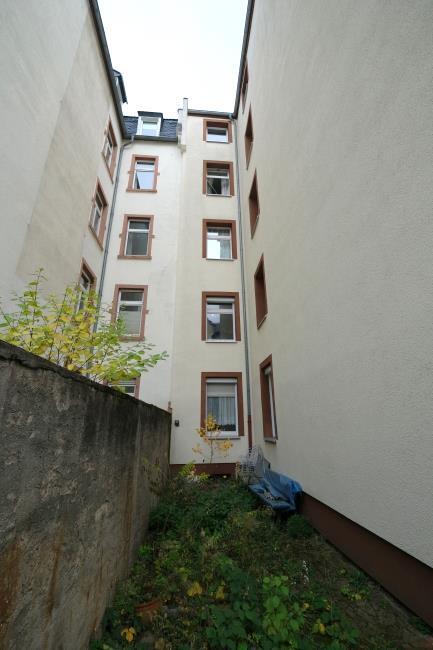 Mehrfamilienhaus in Frankfurt am Main - Bild 2