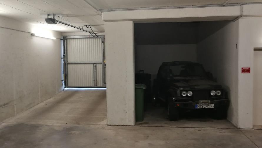 Kfz-Stellplatz (Tiefgarage) in Haar - Bild 3