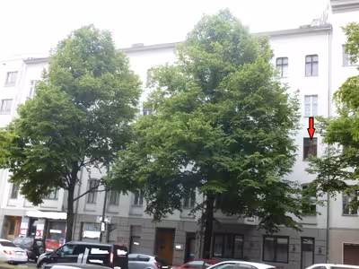 Eigentumswohnung (3 bis 4 Zimmer) in Urbanstraße  51, 10967 Berlin, Kreuzberg - Bild 3