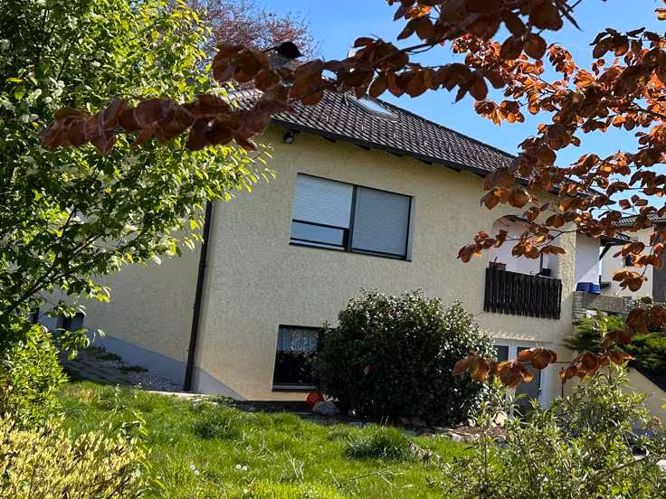 Einfamilienhaus in Regenstauf - Bild 1