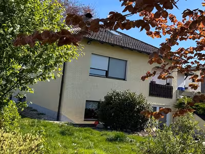 Einfamilienhaus in Brunnackerweg 21, 93128 Regenstauf, Steinsberg - Bild 1