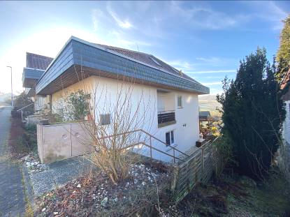 Zweifamilienhaus in Heftrich - Bild 3