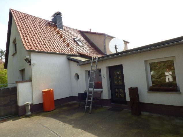 Doppelhaushälfte in Lauchhammer - Bild 2