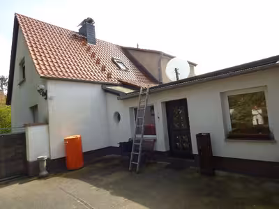 Doppelhaushälfte in Johann-Sebastian-Bach-Str. 11, 01979 Lauchhammer - Bild 2