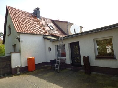 Doppelhaushälfte in Johann-Sebastian-Bach-Str. 11, 01979 Lauchhammer - Bild 2