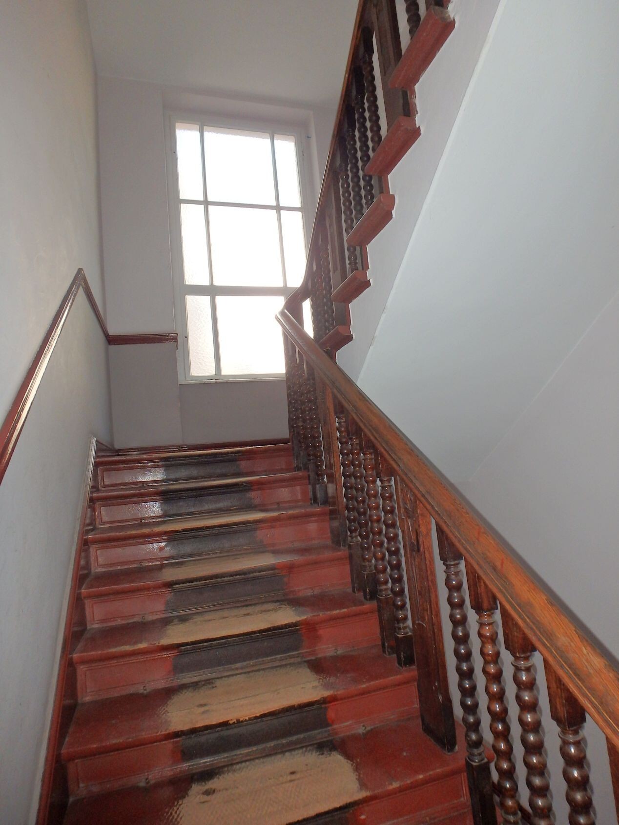 Eigentumswohnung (3 bis 4 Zimmer), Eigentumswohnung (3 bis 4 Zimmer) in Berlin - Bild 4
