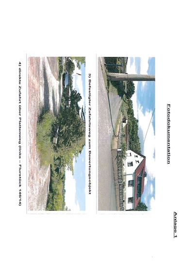 Wohnhaus in Am Lämmerberg  31, 07381 Pößneck, OT Schlettwein - Bild 1