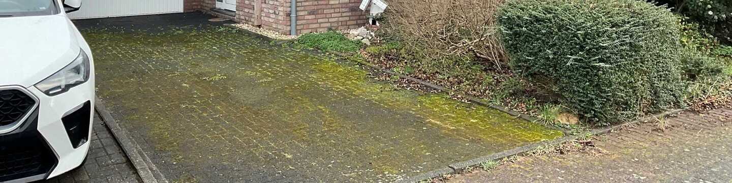 Garage, Doppelhaushälfte in Wassenberg - Bild 4