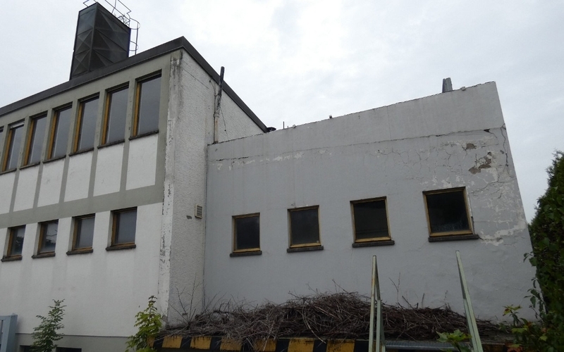 Ehemalige Maschinenfabrik in Oberrot - Bild 3