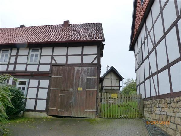 Zweifamilienhaus in Bad Grund - Bild 3