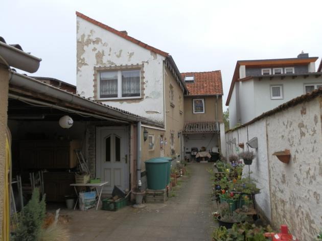 Einfamilienhaus in Oschersleben - Bild 1