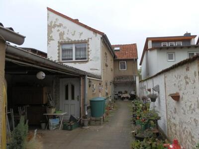 Einfamilienhaus in Friedensstraße  15, 39387 Oschersleben(Bode) - Bild 1