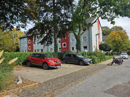 Eigentumswohnung (3 bis 4 Zimmer) in Essen - Bild 2