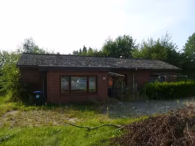 Einfamilienhaus in Am Schneebach 10, 27374 Visselhövede, Ottingen - Bild 1