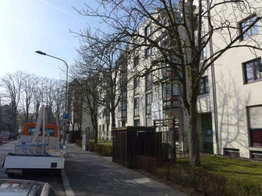 Eigentumswohnung (3 bis 4 Zimmer) in Offenbach am Main - Bild 3