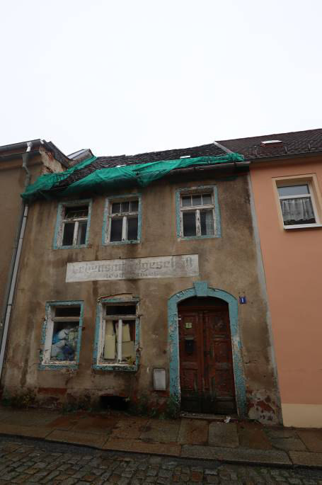 Reihenmittelhaus in Bischofswerda - Bild 4