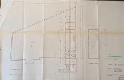 gewerblich genutzte Räume, Teilerbbaurecht in Bismarckstr. 54, 45888 Gelsenkirchen, Bulmke-Hüllen - Bild 1